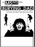 buryingdad